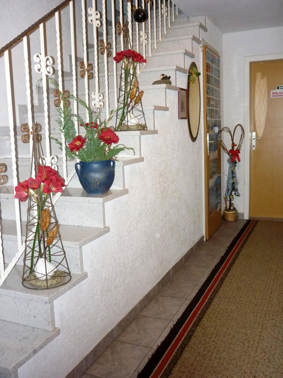 Haus Stuttgart Bed & Breakfast Obernberg am Inn Exterior photo