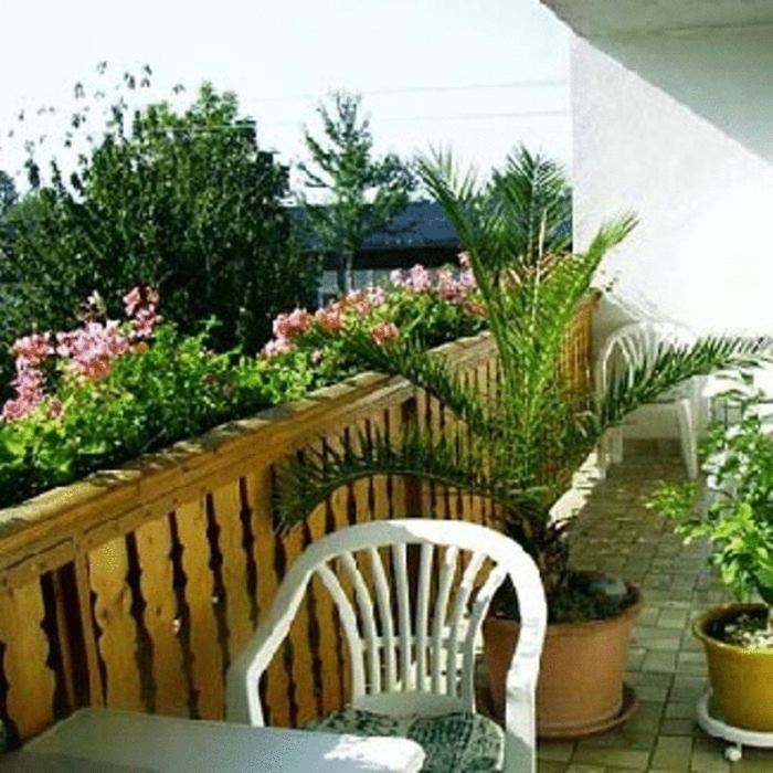 Haus Stuttgart Bed & Breakfast Obernberg am Inn Exterior photo