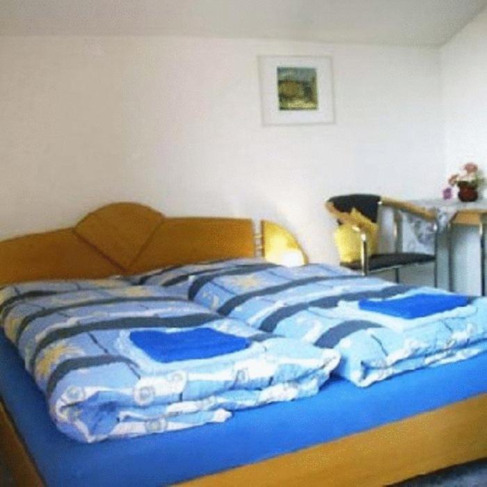 Haus Stuttgart Bed & Breakfast Obernberg am Inn Exterior photo